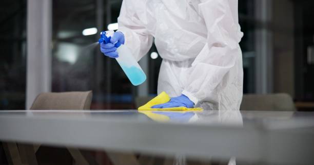 Licensed Drug Lab Cleanup service in Wyoming, MN - Crime Scene Cleaner Online